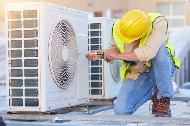 Best Best HVAC companies  in Masontown, PA