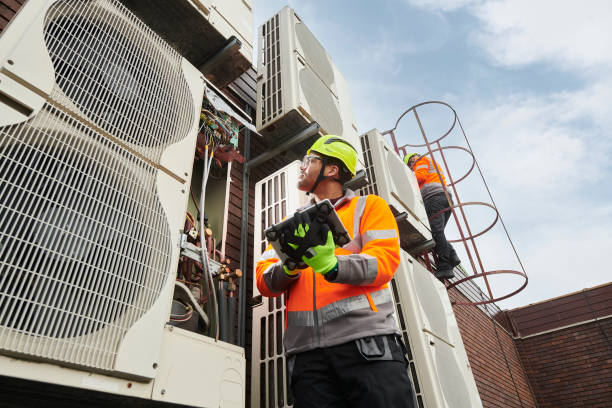Best Air conditioning repair  in Masontown, PA