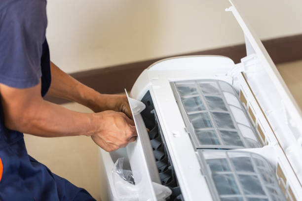 Best HVAC air duct cleaning  in Masontown, PA