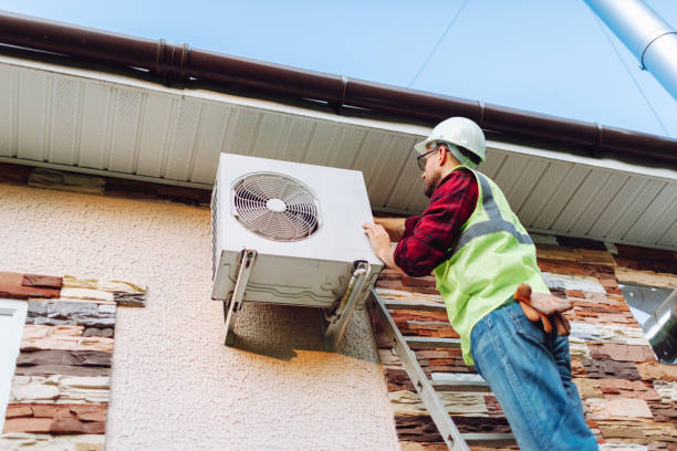 Best HVAC tune-up services  in Masontown, PA