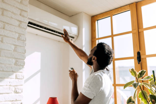 Air duct cleaning in Masontown, PA