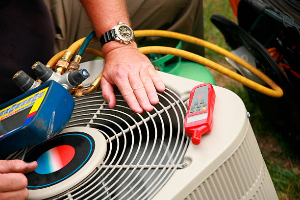 Best HVAC tune-up services  in Masontown, PA