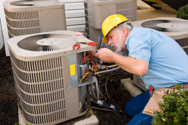 Best HVAC air duct cleaning  in Masontown, PA