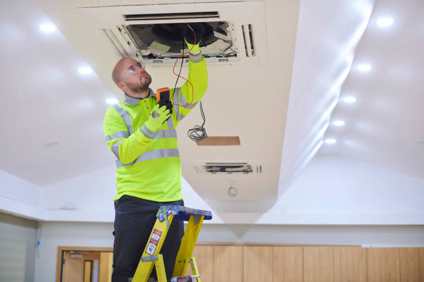 Best Air conditioning repair  in Masontown, PA