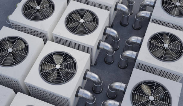 Best HVAC air duct cleaning  in Masontown, PA