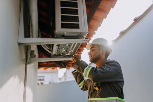 Best HVAC maintenance plan  in Masontown, PA
