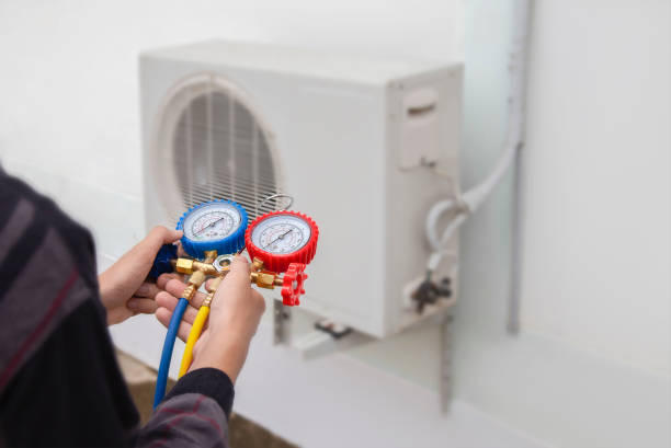 Best Emergency HVAC repair  in Masontown, PA