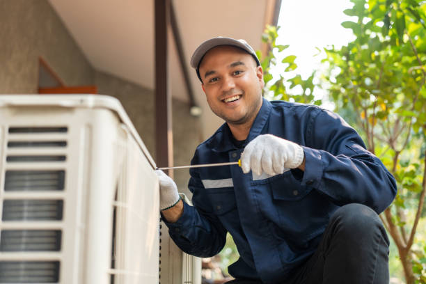 HVAC maintenance plan in Masontown, PA