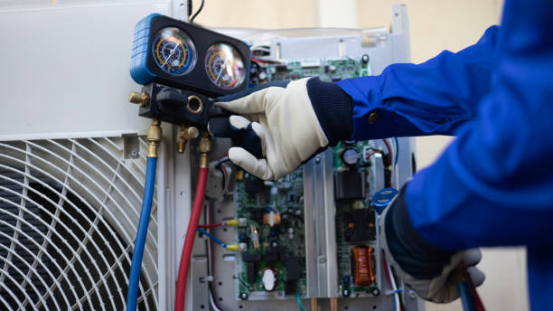 Best HVAC emergency services  in Masontown, PA