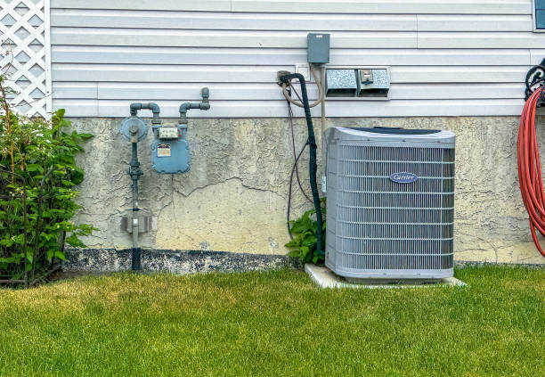 Best 24/7 HVAC repair  in Masontown, PA